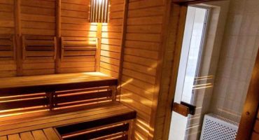 Suomalainen sauna
